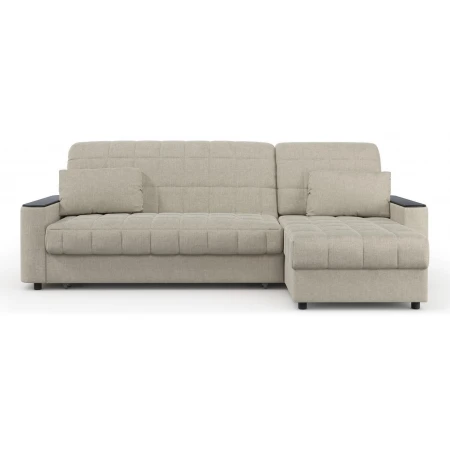 Угловой диван-кровать Даллас 018 аккордеон