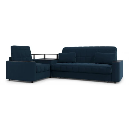 Угловой диван-кровать Даллас 018 аккордеон