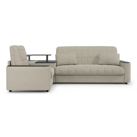 Угловой диван-кровать Даллас 018 аккордеон