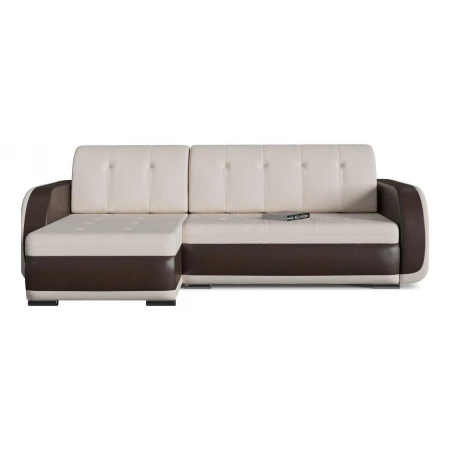 Угловой диван-кровать Генри еврокнижка