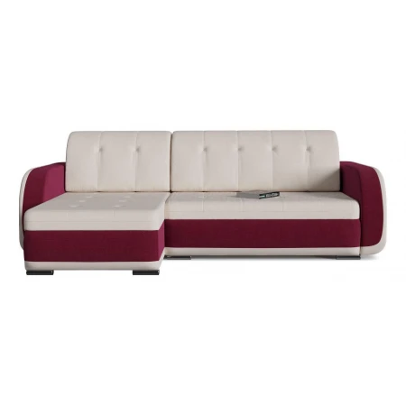 Угловой диван-кровать Генри еврокнижка