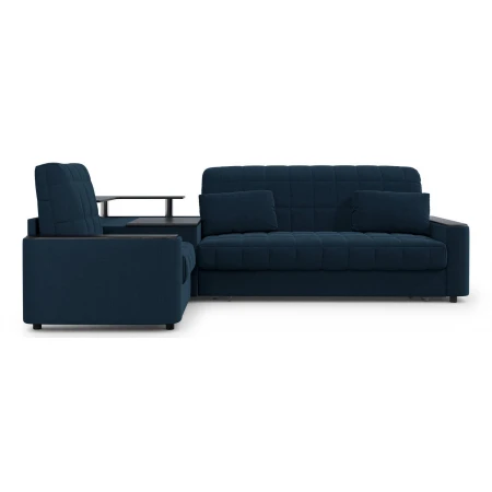 Угловой диван-кровать Даллас 018 аккордеон