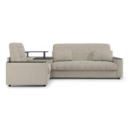 Угловой диван-кровать Даллас 018 аккордеон