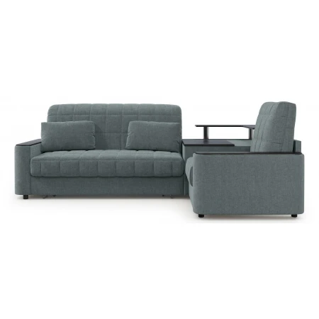 Угловой диван-кровать Даллас 018 аккордеон