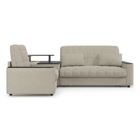 Угловой диван-кровать Даллас 018 аккордеон