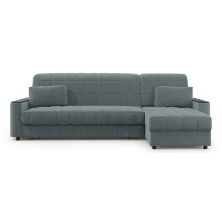 Угловой диван-кровать Даллас 018 аккордеон