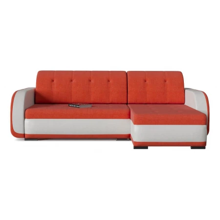 Угловой диван-кровать Генри еврокнижка