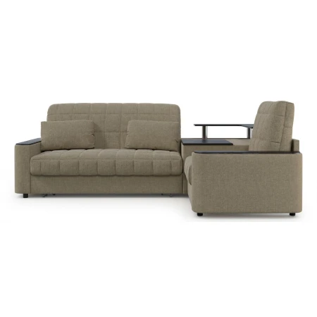 Угловой диван-кровать Даллас 018 аккордеон