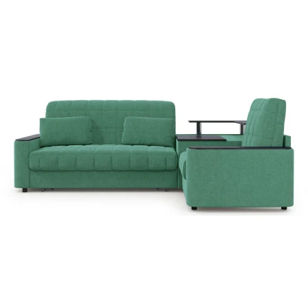 Угловой диван-кровать Даллас 018 аккордеон