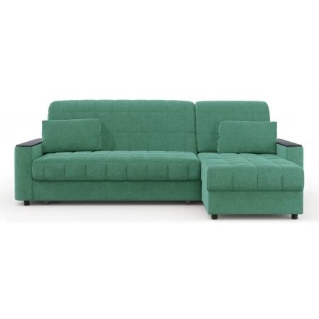 Угловой диван-кровать Даллас 018 аккордеон