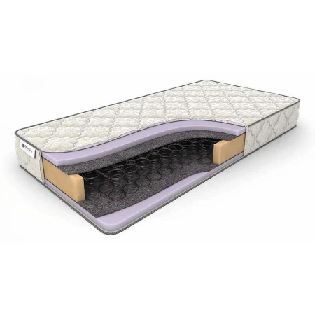 Матрас полутораспальный Eco Foam BS-120 2000x1200