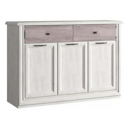 Тумба Bordo 3D2S