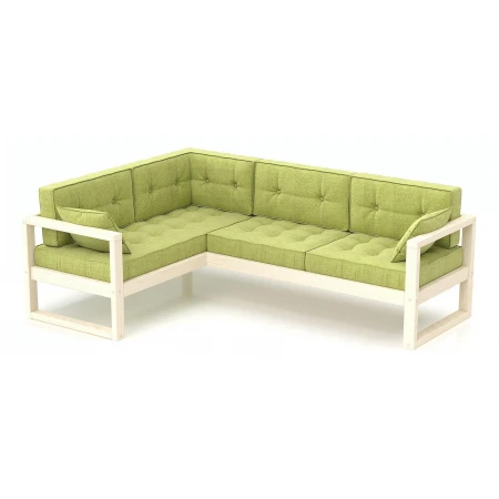 Прямой диван Астер