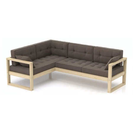 Прямой диван Астер