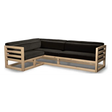 Угловой диван Магнус угловой левый