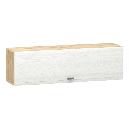 Полка навесная Snow wood  НМ 014.21