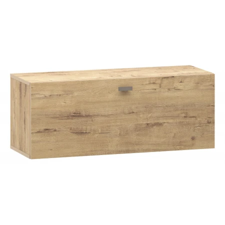 Полка навесная Snow wood НМ 014.21-01