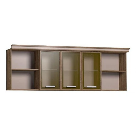 Полка комбинированная Nature 81