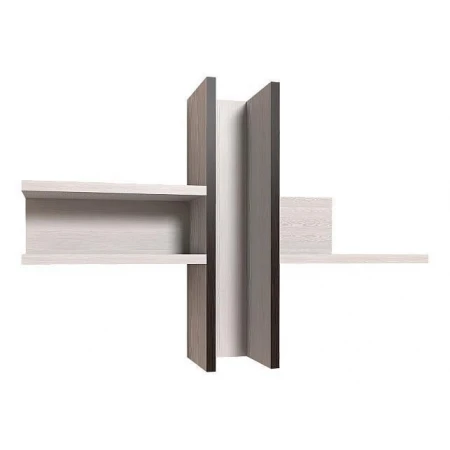 Полка навесная Кристи