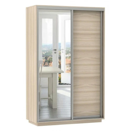 Шкаф-купе Экспресс Хит Медиум