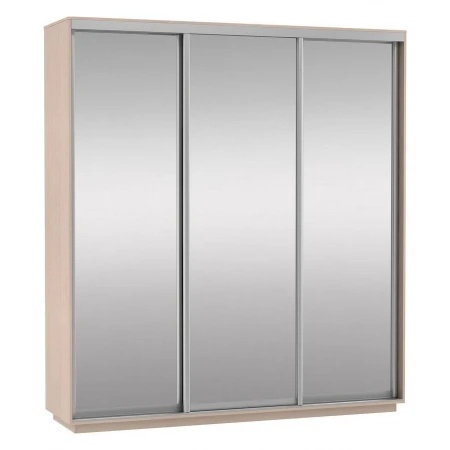 Шкаф-купе Экспресс Экспенс Трио 2100x600x2400