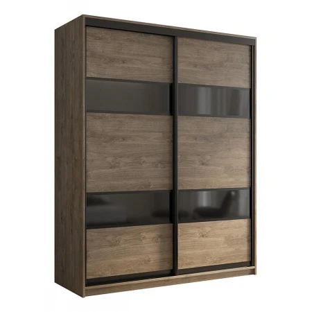 Шкаф-купе Кааппи 7 1400x600
