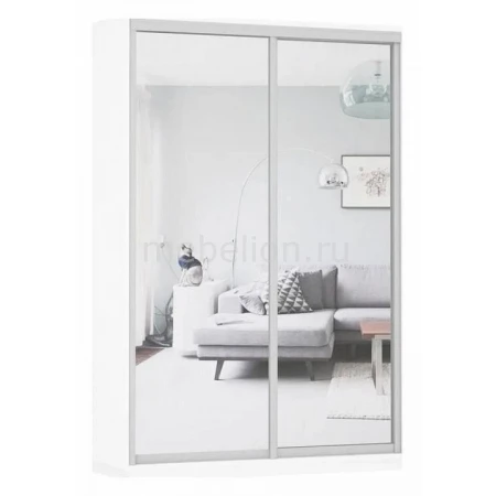 Шкаф-купе Экспресс Экспенс Дуо 1400x600x2200