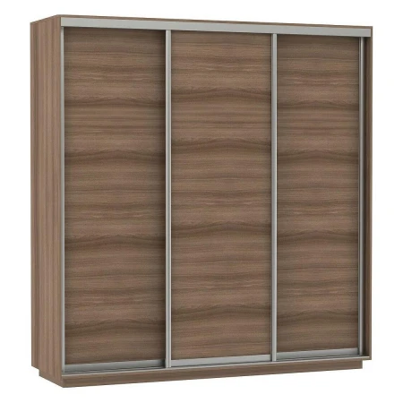 Шкаф-купе Экспресс Элемент Трио 1800x600x2200