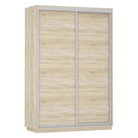 Шкаф-купе Экспресс Элемент Дуо 1400x600x2400