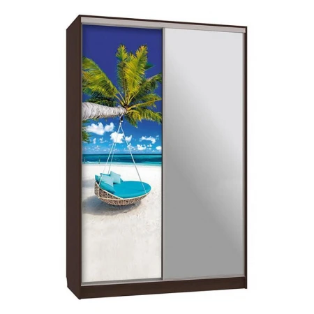 Шкаф-купе Гранд 9-600 77