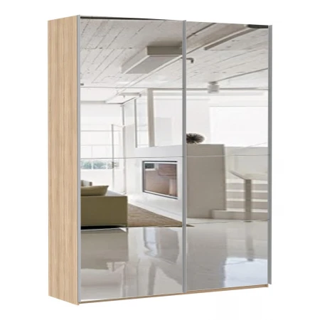 Шкаф-купе Эста Дуо