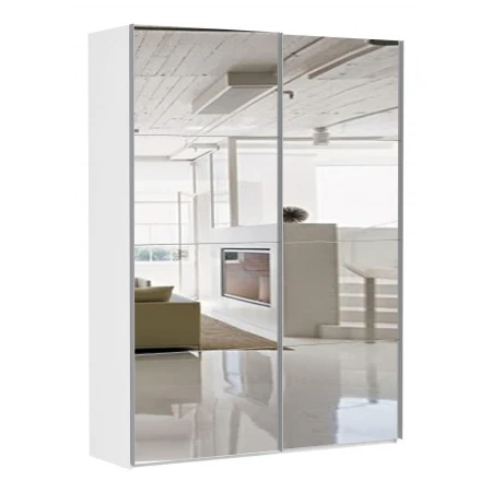 Шкаф-купе Эста Дуо