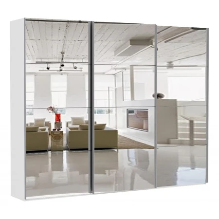 Шкаф-купе Эста Трио