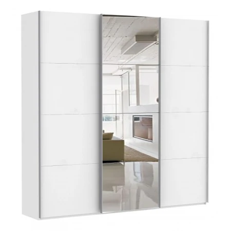 Шкаф-купе Эста Трио