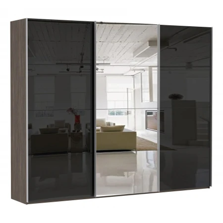 Шкаф-купе Эста Трио