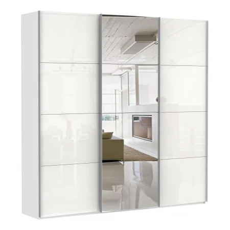 Шкаф-купе Эста Трио