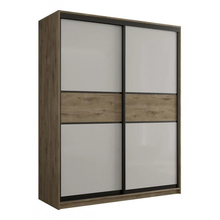 Шкаф-купе Кааппи 11 1400x450