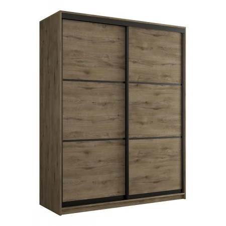 Шкаф-купе Кааппи 4 1200x450