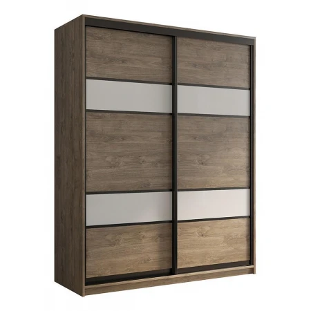 Шкаф-купе Кааппи 8 1600x600