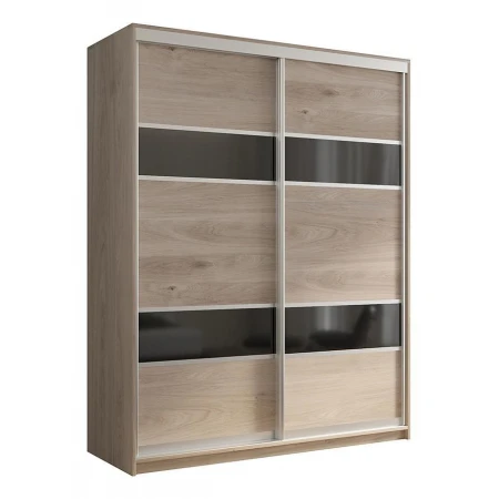 Шкаф-купе Кааппи 7 1200x600