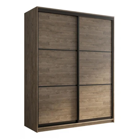 Шкаф-купе Кааппи 4 1600x450