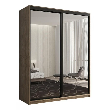 Шкаф-купе Кааппи 1 1400x600