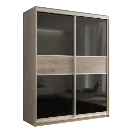 Шкаф-купе Кааппи 12 1200x450