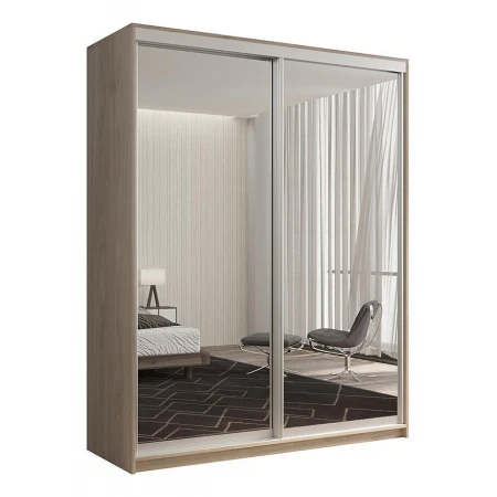 Шкаф-купе Кааппи 1 1600x600