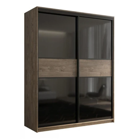 Шкаф-купе Кааппи 12 1600x600