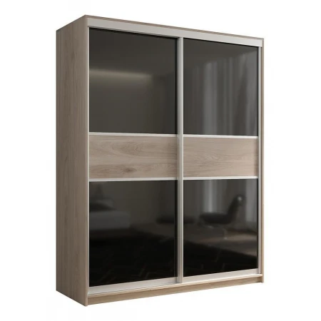 Шкаф-купе Кааппи 12 1600x600