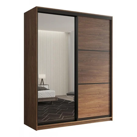 Шкаф-купе Кааппи 2 1600x600