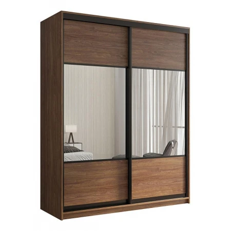 Шкаф-купе Кааппи 6 1400x600