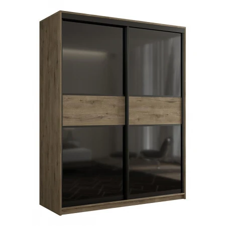 Шкаф-купе Кааппи 12 1400x600