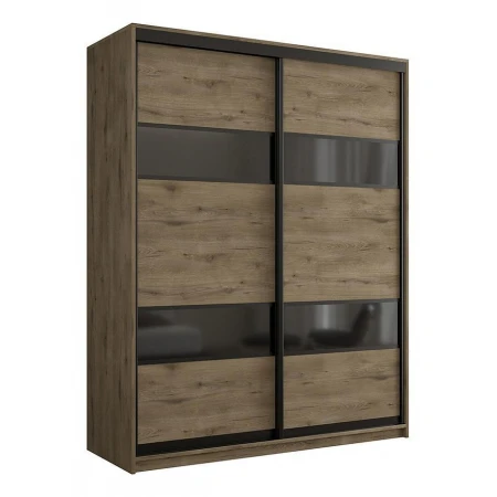 Шкаф-купе Кааппи 7 1600x600